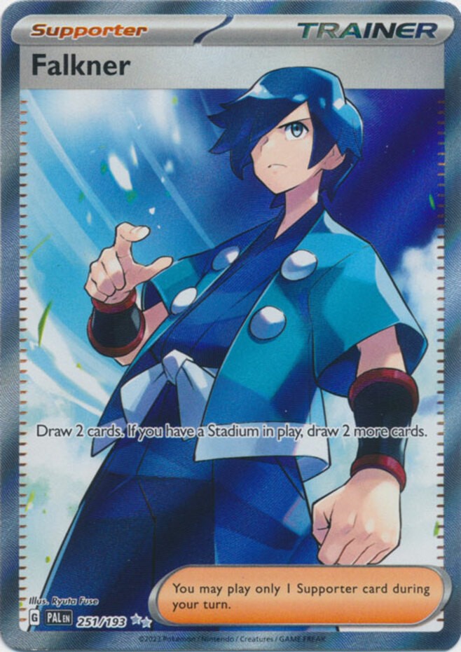 Falkner