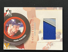 In the Game Responds to Controversy Surrounding 2011-12 Enforcers Hockey 4