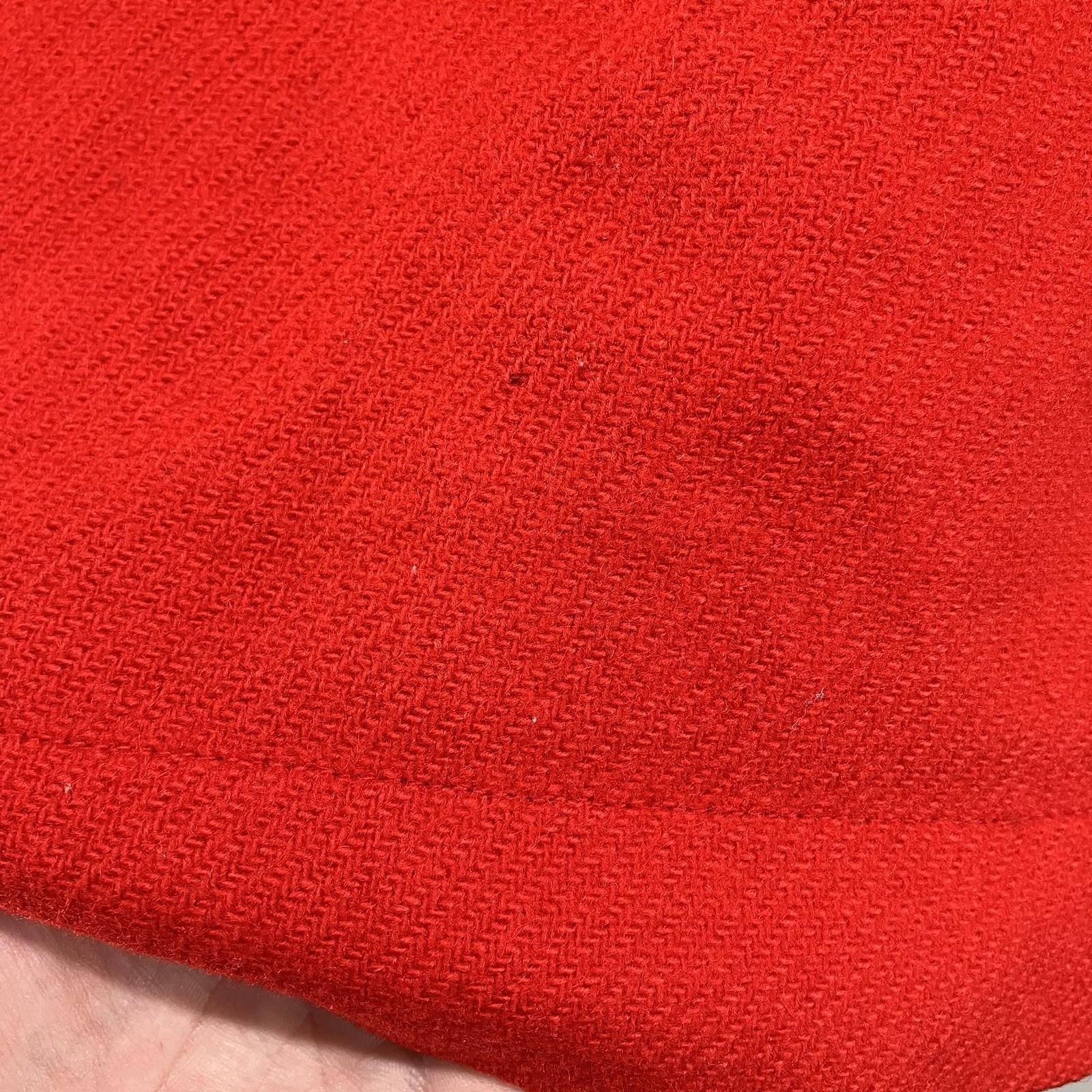 Vintage Pendleton Wool Cruiser Jacket Bomber Unis… - image 22