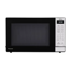 Panasonic 1.2 cu.ft. Countertop Microwave Oven 1250W with Inverter Technology