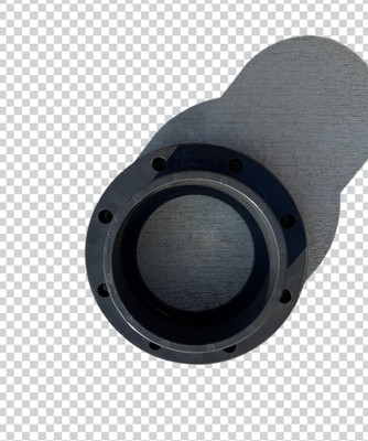 PVC VANSTONE FLANGE 8'' SCH80