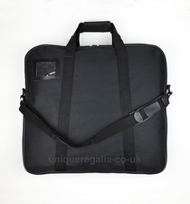 Masonic lightweight Provincial Soft Case for MM WM Mark regalia apron bag MB009