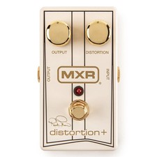 MXR Randy Rhoads MXR Special Edition Distorti...