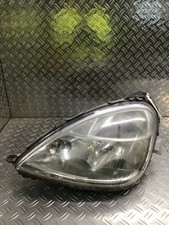 Scheinwerfer links  Mercedes-Benz A-Klasse (W168) 677428