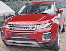 Land Rover Range Rover Evoque bj. 2016 Original Kühlergrill