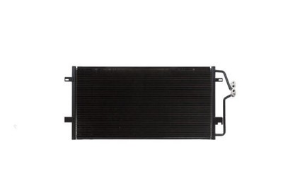 For 01-03 OLM AURORA A/C CONDENSER W/O-DRIER
