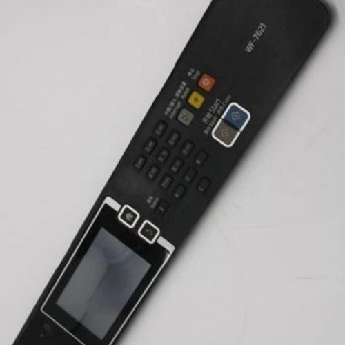 Control-Panel For Epson Workforce WF-7621 with Buttons and Lights WF7621 - 第 2/6 張圖片