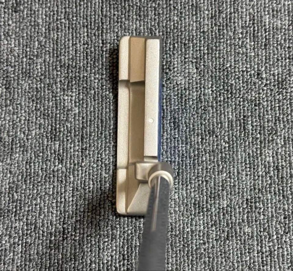 Used NIKE BC-101 Lefty Putter 33 inch - Image 2 of 4