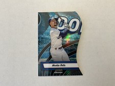 2024 Topps Stadium Club - Triumvirates Mookie Betts #TRI-1