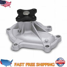 Cooling Water Pump AW9270 For 1993-2001 Nissan Altima 2.4L DOHC 16V w/Gasket