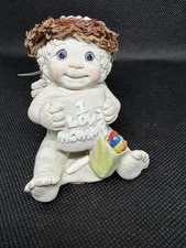 Dreamsicles Cherubs Angel DC226 I Love Mommy