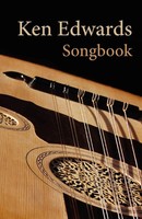 Ken Edwards | Songbook | Taschenbuch | Englisch (2009) | Kartoniert / Broschiert