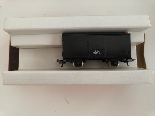 Lima 3159 Carro Coperto | Condition: Usato