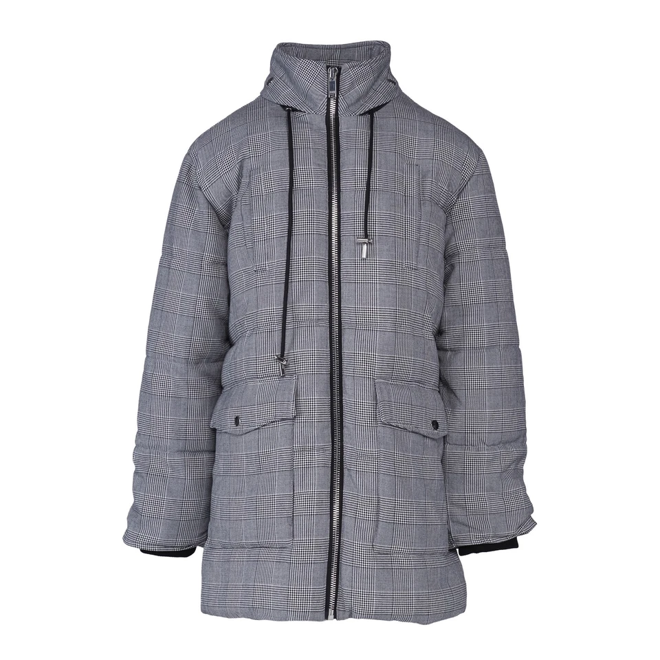 Claudie Pierlot Women's Jacket Size 36FR / S Puffer Jacket 97G15H18 RRP: 365 EUR - Image 2 of 4