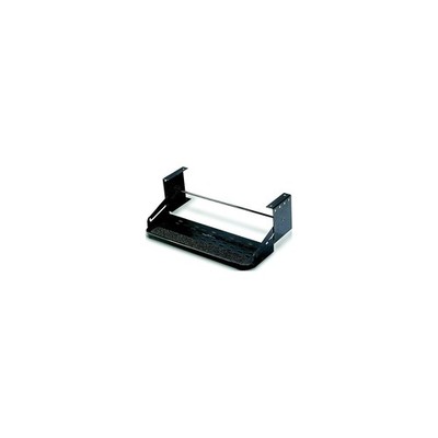 Stromberg Carlson SMFP-1120 20'' Wide Flexco Manual RV Steps, Single