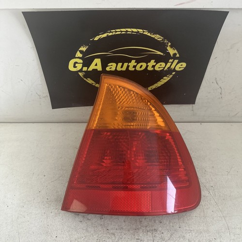 Original Rückleuchte / Rücklicht rechts außen für BMW E46 Touring  8368758