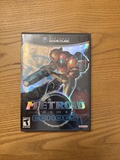 Metroid Prime 2: Echoes (GameCube, 2004)