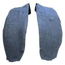 Front Fender Inner Lining For 2015 Chevrolet Yukon Left Hand Right Hand