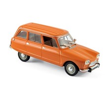 1/43 CITROEN AMI 8 BREAK 1976 NOREV 153537