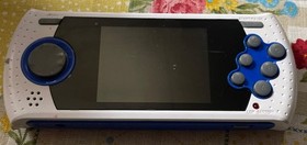 SEGA Genesis Ultimate Portable Game Player 85 Built-in Games W/ Charging cable