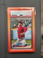 2018 Topps Update Series Baseball Cards Checklist 39