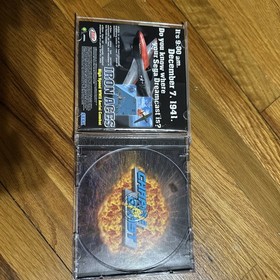 Charge 'N Blast (Sega Dreamcast, 2001) TESTED CIB