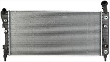 Radiator For 2004-2005 Chevrolet Impala