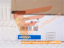 Genuine OMRON CS1W-OD211 PLC Module In Stock(Brand New IN BOX)
