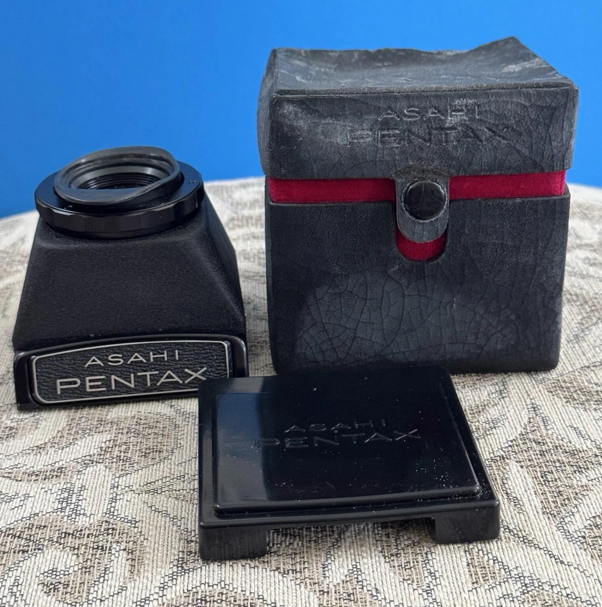 PENTAX Camera Viewfinders for Medium Format for sale - eBay