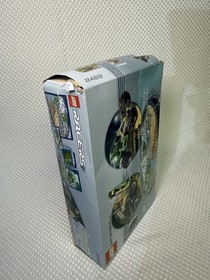 LEGO Racers: Slammer Raptor (8469)