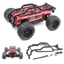 Nylon Roll Cage Protection Frame Shell Body f...