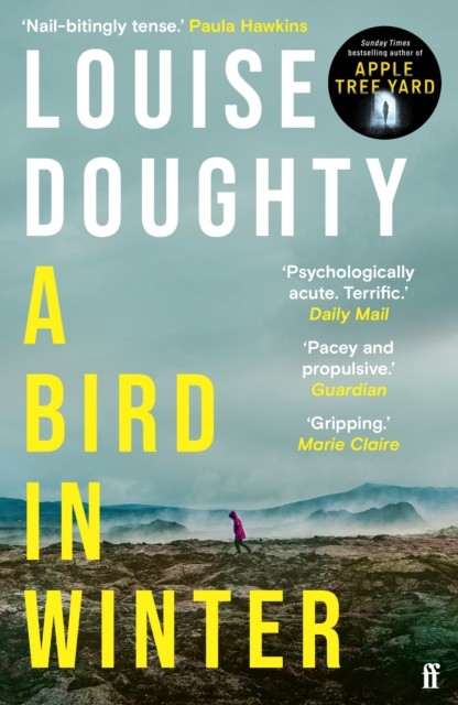 A Bird in Winter by Louise Doughty PAPERBACK - Image 2