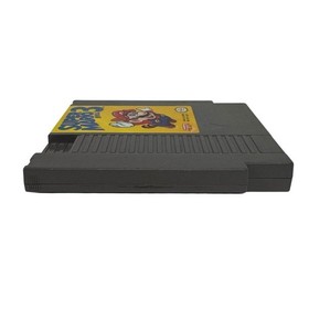 Super Mario Bros. 3 (Nintendo NES, 1990)