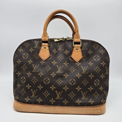 Louis Vuitton Alma - Vintage Louis Vuitton Tasche
