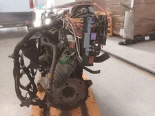 F3R797 teilmotor RENAULT MEGANE I CLASSIC LA0 2.0 ALIZE 1997 4062883