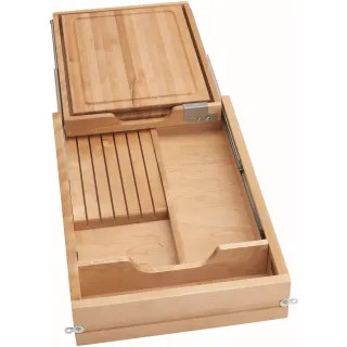 Rev-A-Shelf 4KCB-18H-1 - Cabinet and Kitchen Organizers
