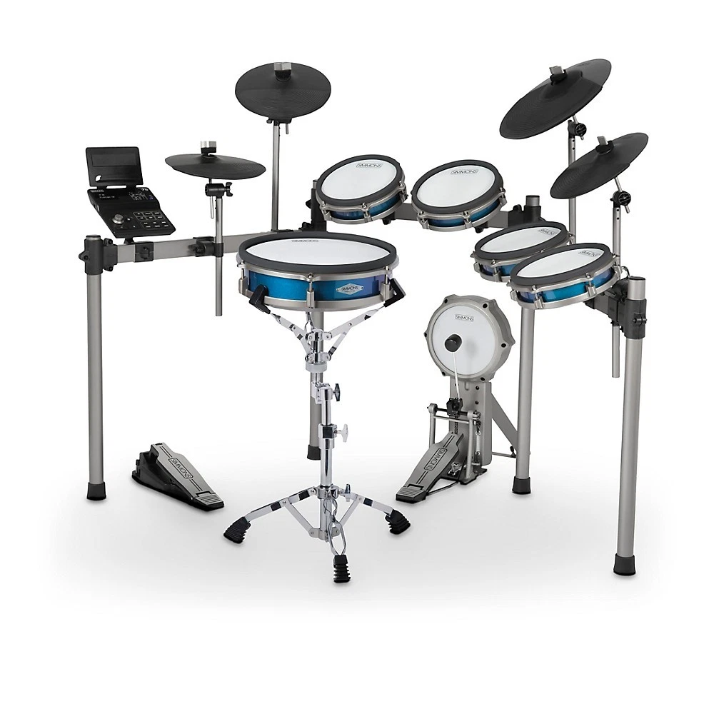 25+ Simmons Electronic Drum Set for sale | Updated Oct 2026