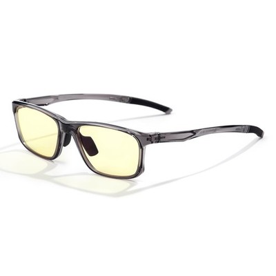 ZanyLen Blue Light Blocking Gaming Glasses - Grey