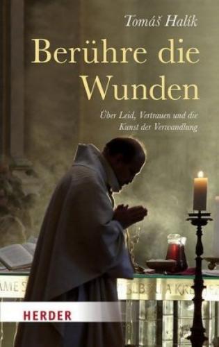 Thumbnail - Berühre Die Wunden Über Leid, Vertrauen Und Die Kunst Der Verwandlung