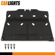 Splash Panel Shield Under Diaper Gas Motor ML3Z-7222-D Fit For 15-20 F-150 Ford