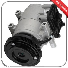 AC Compressor for Hyundai Elantra 1.8L 2.0L 1998 for Hyundai Tiburon 2.0L 98-01