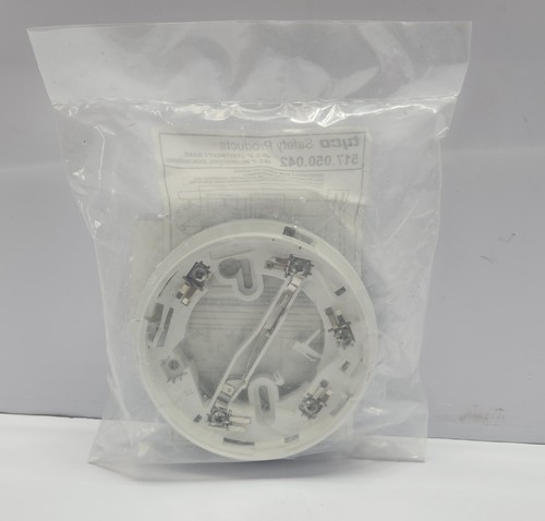 TYCO 4B-C 4’’ CONTINUITY BASE 517.050.042 - Picture 7 of 7