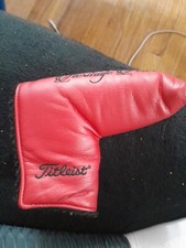 scotty cameron Newport titleist headcover