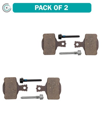 Pack of 2 Magura 7.R Disc Brake Pads Race Compound MT2, MT4, MT6, and MT8