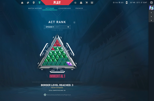 valorant account North America over $1700 spent