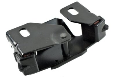 Serrure De Coffre Arrière Pour Peugeot 206 207 Et Citroën C2 - Bloc De Verrouillage