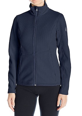 spyder endure jacket