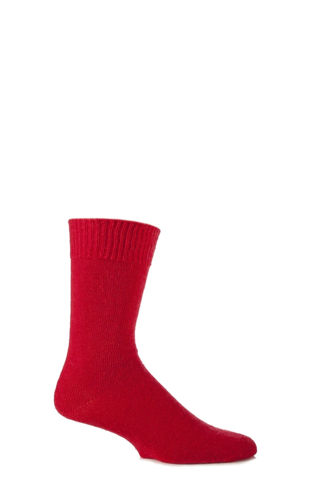 Mohair Boot Socks with Cushioning in Many Colours SOCKSHOP of London 1 Pair Pack