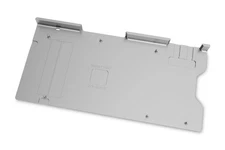 EKWB EK-Quantum Vector 2 Trio RTX 3070 Ti GPU Backplate, Nickel