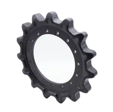 7204050 Drive Sprocket for Bobcat T450 T590 T595 for Gehl RT165 Heavy Duty 16T